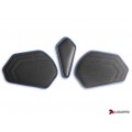 LUIMOTO TANK LEAF Tank Pads for the Honda CBR600RR (2014+) LUIMOTO TANK LEAF Tank Pads for the Honda CBR600RR (2014+)